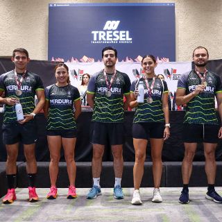 Se anunció la 35° edición del Medio Maratón Atlas