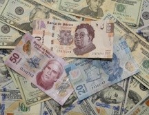 El comportamiento del peso mexicano muestra signos de inestabilidad debido a la incertidumbre política tras las recientes elecciones. ESPECIAL/Foto de Emilio Meza en Pixabay