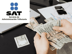 Recuerda mantener la responsabilidad fiscal cuando realices tus movimientos bancarios, ya que el SAT tiene la capacidad de revisar cualquier cuenta bancaria de cualquier persona. SAT/ARCHIVO
