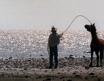 Al día de hoy, el lago más grande de México registra un volumen del 36.32%. EL INFORMADOR/ ARCHIVO