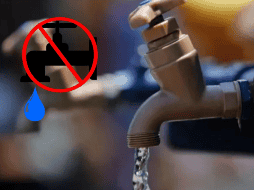 En caso de cualquier duda o aclaración, el SIAPA pone a disposición los siguientes medios para que resuelvas tus preguntas. EFE / ARCHIVO