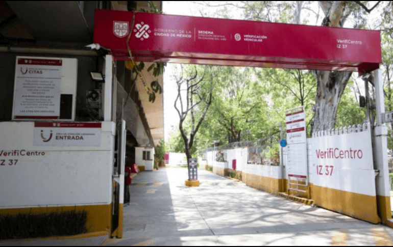 Aquellos cuya tecnología o dimensiones impida la aplicación del servicio serán las excepciones. ESPECIAL / Sedema