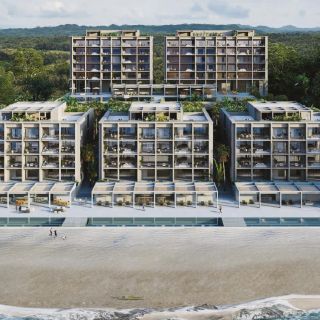 UAVI, estilo de vida frente al mar