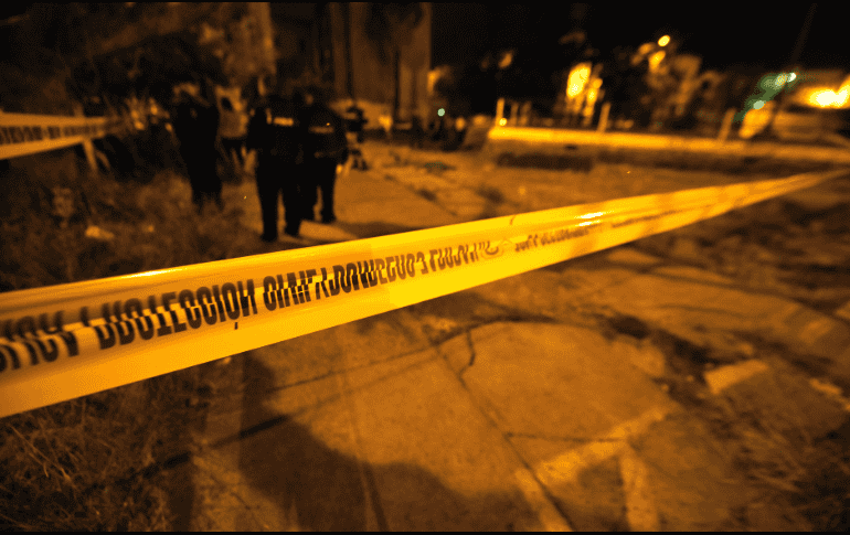 Los informes señalan que los asaltantes-homicidas, huyeron hacia sus viviendas, localizadas en una colonia alejada. EL INFORMADOR/ ARCHIVO.