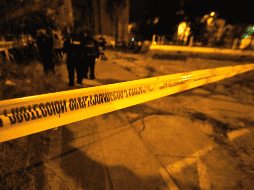 Los informes señalan que los asaltantes-homicidas, huyeron hacia sus viviendas, localizadas en una colonia alejada. EL INFORMADOR/ ARCHIVO.