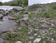 La búsqueda suma 3 días y se prevé se prolongue todavía. ESPECIAL.