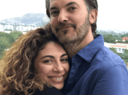 Este martes se cumplen dos años de la partida del exconductor mexicano Fernando del Solar. INSTAGRAM/ annaferro8