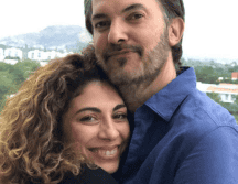 Este martes se cumplen dos años de la partida del exconductor mexicano Fernando del Solar. INSTAGRAM/ annaferro8