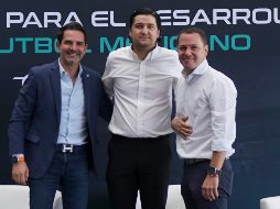 El directivo no ha terminado de agradar y podría terminar por ser separado de su cargo. Imago7/Archivo