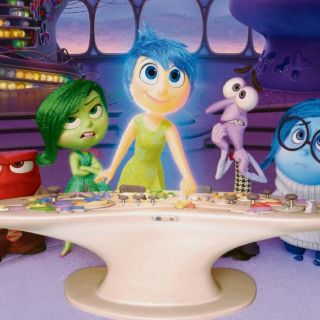 ¡Estos son los easter eggs de "Intensamente 2"!