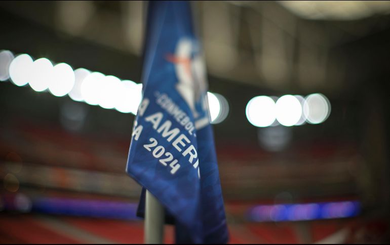 La fase de grupos de la Copa América 2024 que se celebra en los Estados Unidos ha llegado a su fin. IMAGO7.