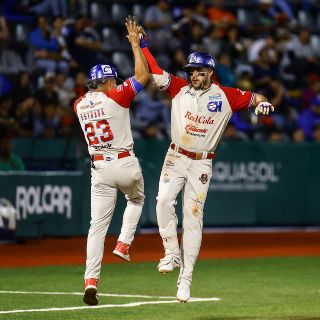 Charros de Jalisco logra dramática victoria en Aguascalientes