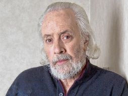 El estadounidense destacó como guionista, director de cine y actor. AP