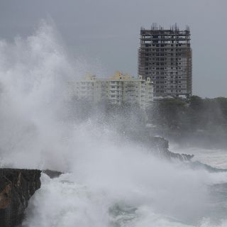 Huracán Beryl: sigue su trayectoria EN VIVO hoy miércoles 3 de julio