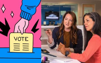 Hoy 3 de julio se conmemora el primer voto femenino en México | El Informador