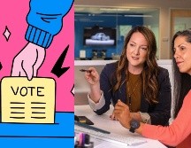 el 3 de julio de 1955 no solo marcó un momento crucial en la historia del voto femenino en México, sino que también representó un paso adelante hacia una sociedad más inclusiva y democrática.  UNSPLASH/LinkedIn Sales Solutions