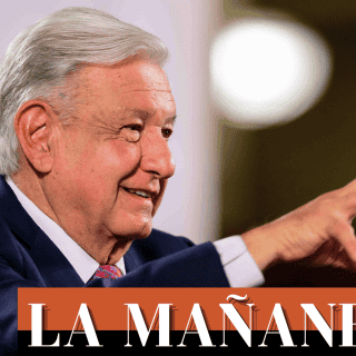 "La Mañanera" de López Obrador de hoy 4 de julio de 2024