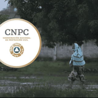 Protección Civil pide prepararse para la llegada del huracán "Beryl"