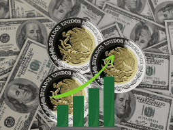 Por su parte, el dólar es afectado por un aumento en la visión optimista de los mercados. UNSPLASH / M. MARCO