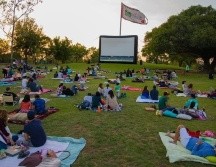 Esta es la cartelera de cine al aire libre para la primera semana de julio. ESPECIAL / Facebook Soy Tapatía