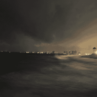 Lo que se debe hacer antes, durante y después del paso de un huracán