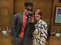 La Fiscalía General de Justicia de la Ciudad de México (FGJ-CDMX) anunció la aprehensión de Saúl “N” en la alcaldía Iztapalapa de la capital del país. Este individuo fue capturado bajo sospecha de haber privado de su libertad a Verónica de la Rosa, madre del influencer Derek Trejo.  INSTAGRAM/derektrejo26