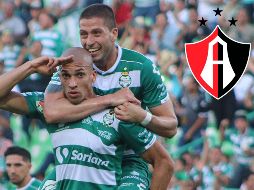 A falta de que se haga oficial este fichaje, Atlas estaría haciéndose de los servicios de un jugador que hace algunos años era considerado como uno de los mejores defensas de la Liga MX. IMAGO7