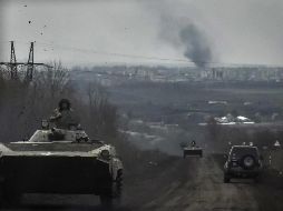 Las autoridades ucranianas también se encuentran investigando otros casos. EFE / ARCHIVO