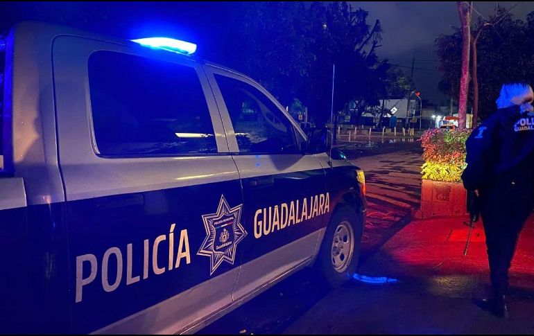 Los hechos ocurrieron en un bar de la colonia Americana. ESPECIAL