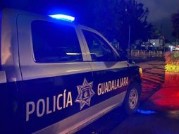 Los hechos ocurrieron en un bar de la colonia Americana. ESPECIAL