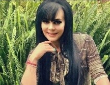 Maribel, quien comparte una estrecha amistad con Victoria Ruffo, asegura que Tessa tiene el mismo mentón partido de los Derbez. EL INFORMADOR/ ARCHIVO