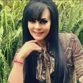 "La familia está vuelta loca": Maribel Guardia ya conoce a Tessa, hija de José Eduardo y Paola Dalay