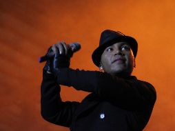 No es la primera vez que Samo se enfrenta a algo así, ya que en el pasado fue atracado con violencia en la carretera. EL INFORMADOR/ ARCHIVO