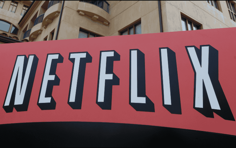 Netflix comienza la desaparición del 