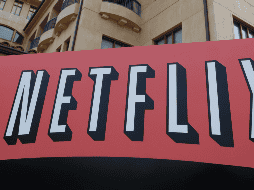 Netflix comienza la desaparición del 