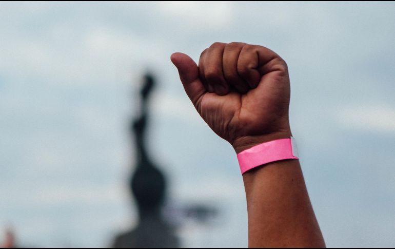 Los signos de advertencia del cáncer de mama pueden ser distintos en cada persona, e incluso algunas no manifiestan síntomas. EL INFORMADOR / ARCHIVO