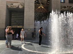 En varias ciudades se han activado protocolos con la apertura de los llamados 