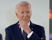 En el Capitolio, cada día que pasa crece el nerviosismo debido a que Joe Biden se ha tomado su tiempo para ponerse en contacto con los demócratas de alto nivel. AP / E. Vucci