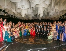 Graduación de la generación Cumbres San Javier 2024. GENTE BIEN JALISCO/ Antonio Rodríguez