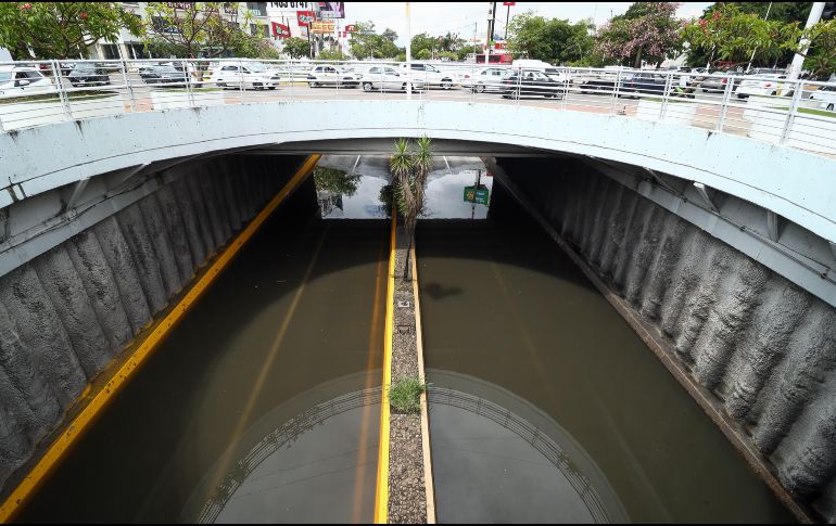 EL INFORMADOR / H. Figueroa