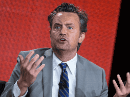 Revelaron la impresionante cifra que acumuló Matthew Perry al final de su vida. AP / ARCHIVO
