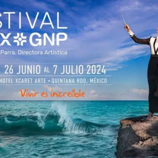 Se cancela Festival Paax GNP por la llegada de "Beryl"