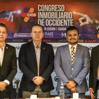 Buscan capacitar al sector inmobiliario