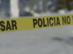 En el lugar se mantiene la vigilancia por parte de las autoridades, mientras se llevan a cabo los trabajos de investigación correspondientes. EL INFORMADOR/ARCHIVO