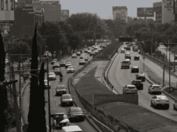 Los autos que no podrán circular en CDMX y Edomex serán en un horario de las 5:00 de la mañana a las 22:00 horas. SUN/ ARCHIVO.