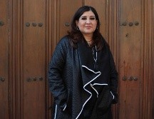 Laura fue pieza clave en el éxito del programa “Extranormal” (2007), emitido por TV Azteca Jalisco, el cual tuvo repercusión a nivel nacional e internacional en Centroamérica. EL INFORMADOR / ARCHIVO