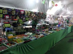 En este evento participarán comercios de 68 municipios del Estado de México. NTX/ARCHIVO