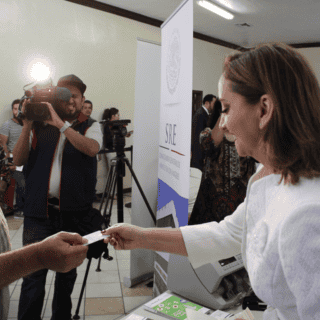 Consulado sobre ruedas: Fechas y lugares donde estará en julio 2024