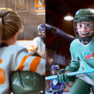 Intensamente 2: Este es el significado del 15 y el 28 en la camiseta de Riley