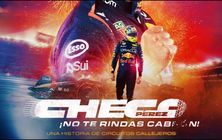 La docuserie estará dividida en episodios y se estrenará como parte del relanzamiento de Disney Plus en Latinoamérica. X/ @disneyplusla.